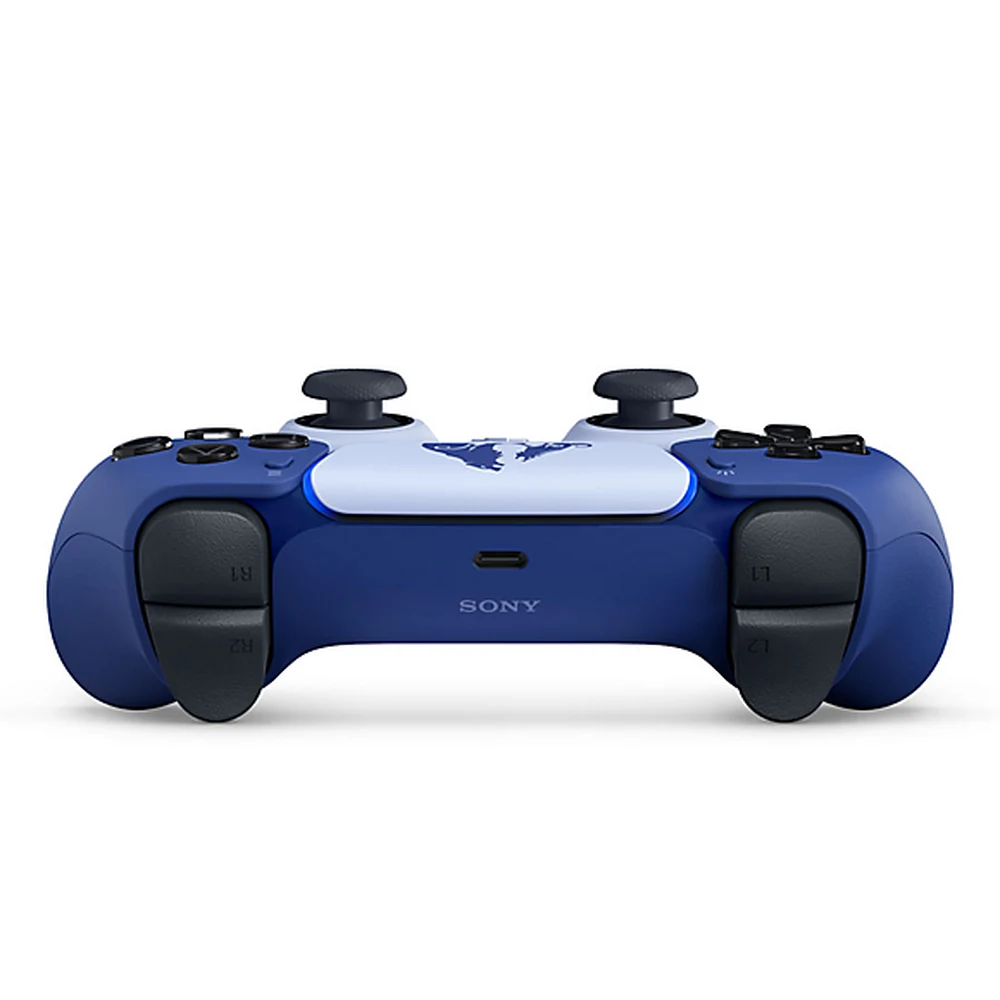 PlayStation DualSense God of War Ragnarok Limited Edition Controller - Haptic Feedback, Adaptive Triggers, PS5/PC/Mac 5 DualSense God of War Ragnarok Limited Edition - official product image 4