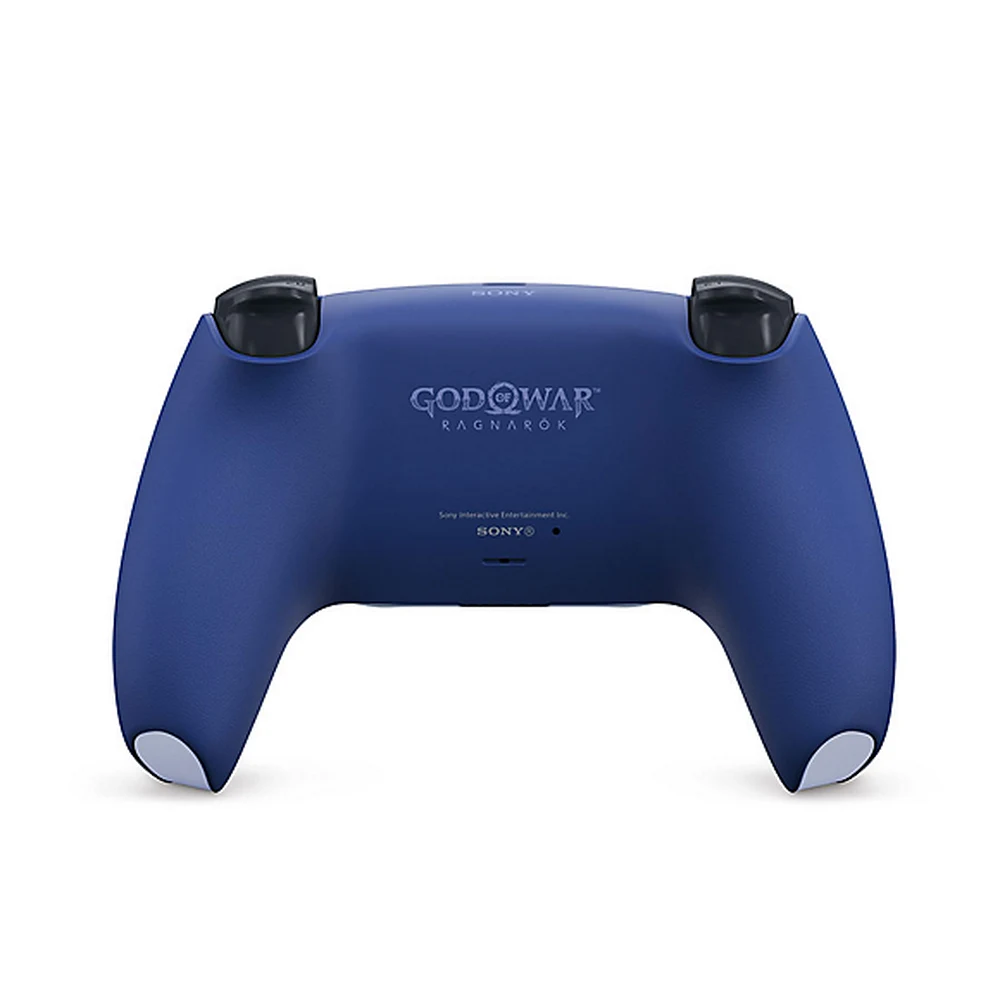 PlayStation DualSense God of War Ragnarok Limited Edition Controller - Haptic Feedback, Adaptive Triggers, PS5/PC/Mac 6 DualSense God of War Ragnarok Limited Edition - official product image 5