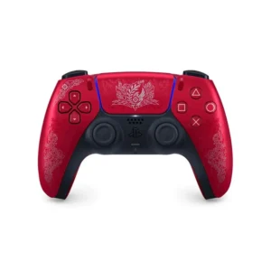 DualSense Monster Hunter Wilds Limited Edition - official product image 1
