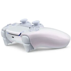 DualSense Wireless Controller Chroma Pearl