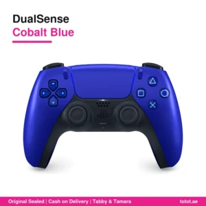 DualSense Cobalt Blue