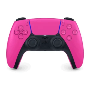 DualSense Nova Pink - official product image 1
