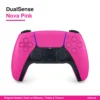 DualSense Nova Pink