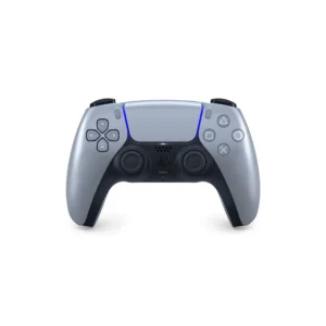 DualSense Sterling Silver US Version - official product image 1