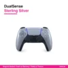 DualSense Sterling Silver US Version