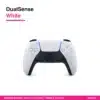 DualSense White