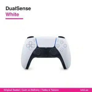 DualSense White