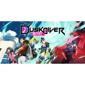 Dusk Diver Switch - official product image 1