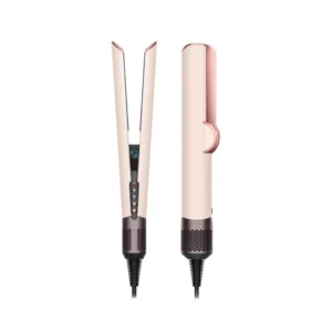Dyson Airstrait HT01 Pink - official product image 1