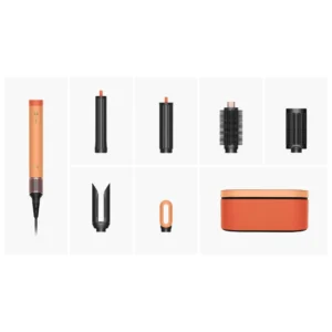 Dyson Airwrap Co-anda2x Ceramic Apricot - official product image 1