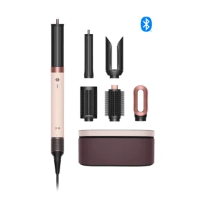 Dyson Airwrap Co-anda2x Ceramic Pink - official product image 1