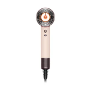 Dyson Supersonic Nural Ceramic Pink - official product image 1