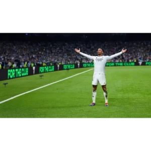 EA Sports FC 25 PS4 - official product image 1