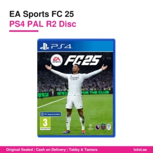 EA Sports FC 25 PS4