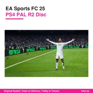 EA Sports FC 25 PS4