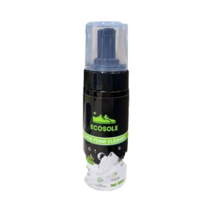 ECOSOLE Shoe Foam Cleaner - official product image 1