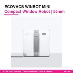 ECOVACS WINBOT MINI