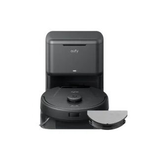 eufy L60 Hybrid SES Black - official product image 1