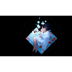 Ever Forward PS4 - official product image 1