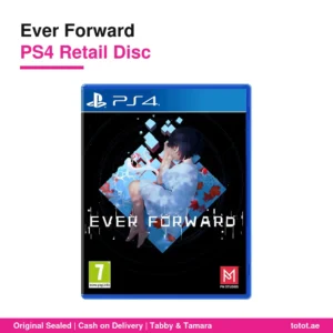Ever Forward PS4