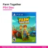 Farm Together PS4