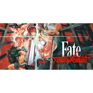 Fate/Samurai Remnant Switch - official product image 1