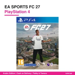 EA SPORTS FC 27 PS4