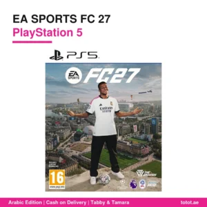 EA SPORTS FC 27 PS5