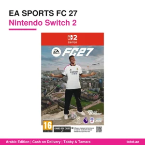 EA SPORTS FC 27 Switch 2