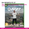 EA SPORTS FC 27 Xbox