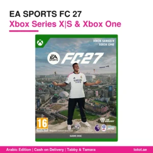 EA SPORTS FC 27 Xbox