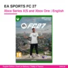 EA SPORTS FC 27 Xbox English