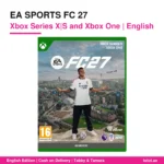 Xbox Series X|S / Xbox One - English
