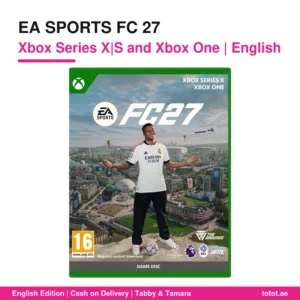 EA SPORTS FC 27 Xbox English