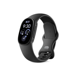 Fitbit Edge Obsidian - official product image 1