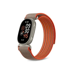 Fitbit Edge Stephen Curry Edition - official product image 1