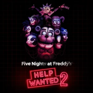 Five Nights at Freddy's: Help Wanted 2 PS5