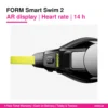 FORM Smart Swim 2