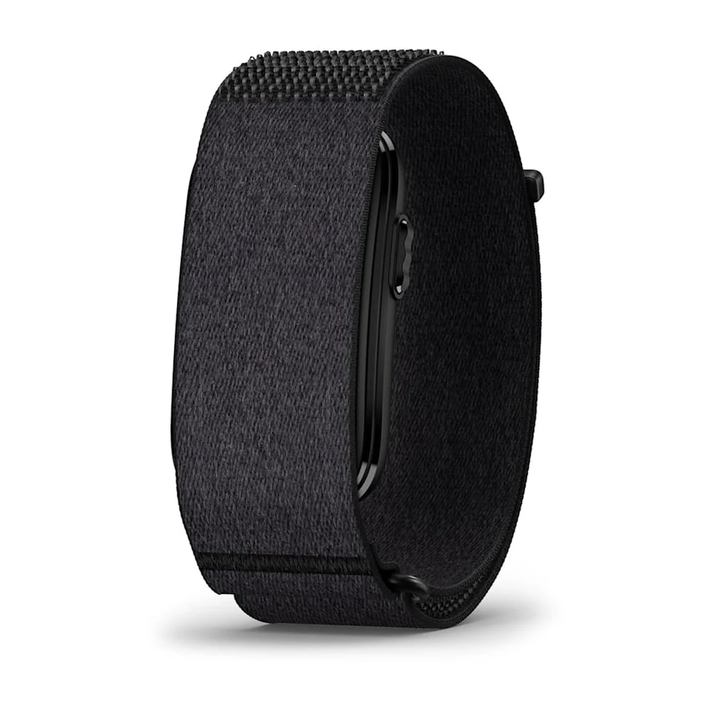 Garmin Cirqa Smart Band Black L/XL - Screenless Health Tracker, 10-Day Battery, Sleep Score, No Subscription 5 Garmin Cirqa Smart Band detail