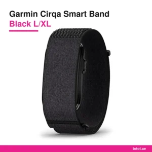 Garmin Cirqa Smart Band