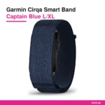 Captain Blue - 10-day battery