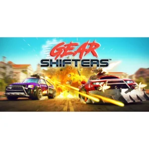 Gearshifters Switch - official product image 1