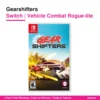 Gearshifters Switch