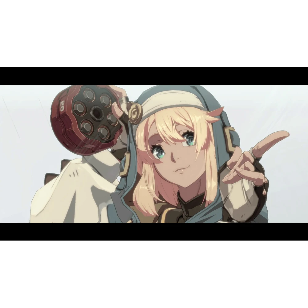 Guilty Gear -Strive- Nintendo Switch Edition – Physical Cartridge, 2D Fighting Game, PEGI 12 5 Guilty Gear Strive Nintendo Switch - official product image 4