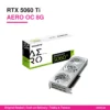 RTX 5060 Ti AERO OC 8G