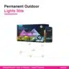 Govee Permanent Outdoor Lights 30m