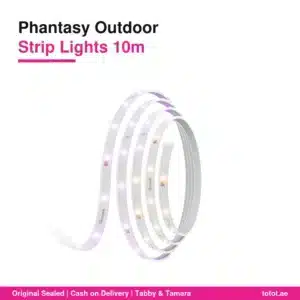 Govee Phantasy Outdoor Strip Lights 10m