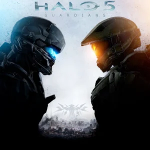 Halo 5 Guardians Xbox One