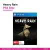 Heavy Rain PS4
