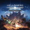 HELLDIVERS Super-Earth Ultimate Edition PS4